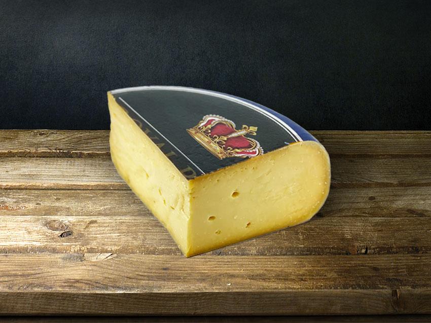 Τυρί Gouda Royal Blue