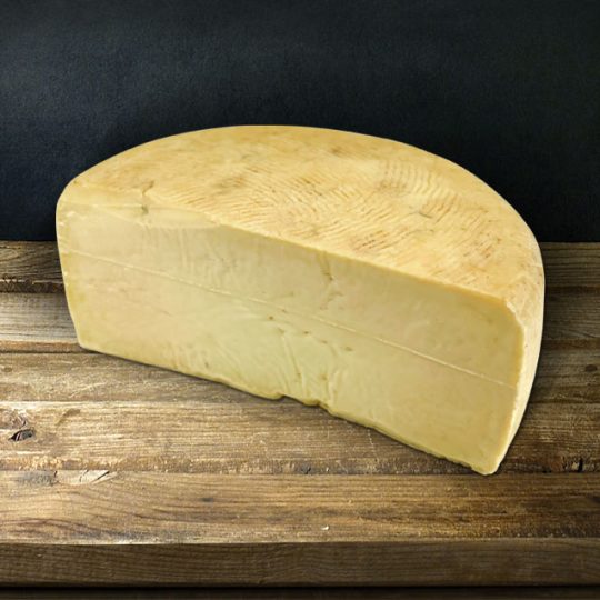 Τυρί Lazareto Ιθάκης