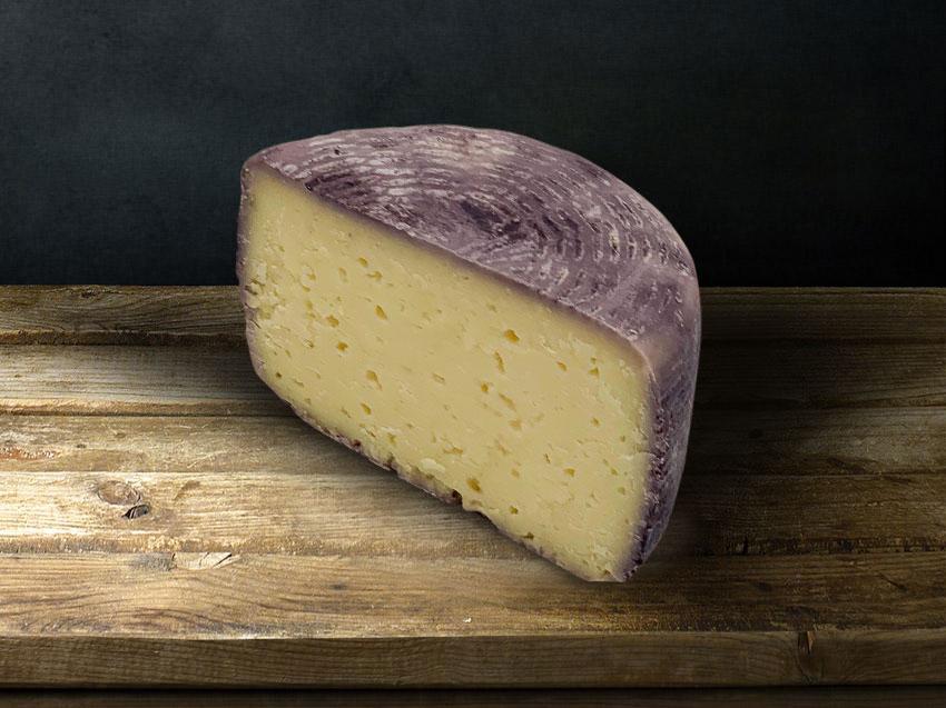 Τυρί Γραβιέρα Ρεμπέτικο